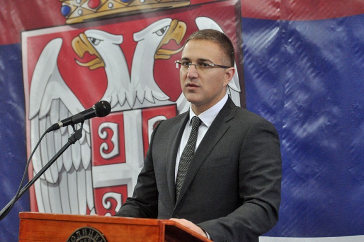 Stefanović: Odbijanje Prištine da ukine takse poraz EU