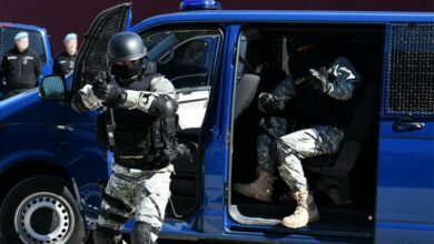 Ubio se jedan od osumnjičenih za ubistvo u Sarajevu, dvojica uhapšena