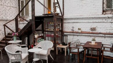 Zatvoreno 547 restorana i kafića