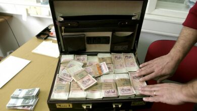 Šteta od privrednog kriminala u RS 221 milion KM