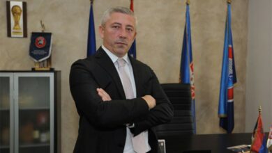 Kokeza: Poraz u Ukrajini sraman, analiza u sredu