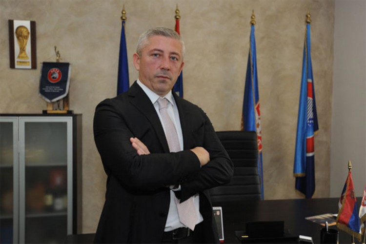 Kokeza: Poraz u Ukrajini sraman, analiza u sredu