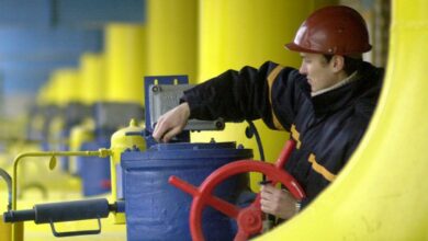 Gas donosi radna mjesta i investicije u Srpsku