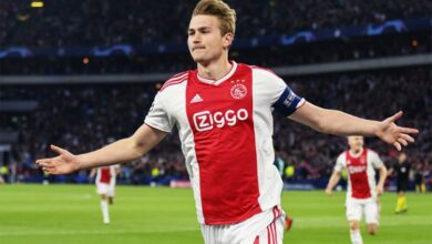 De Liht će biti najskuplji igrač Liverpula u istoriji