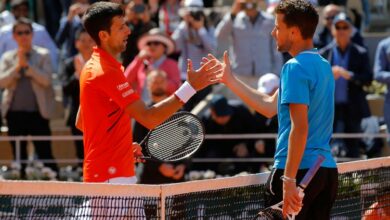 Đoković uvećao prednost na ATP listi