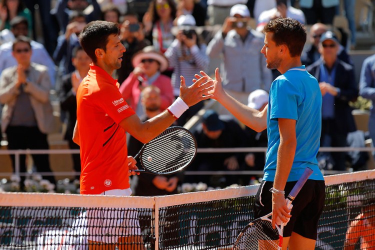 Đoković uvećao prednost na ATP listi
