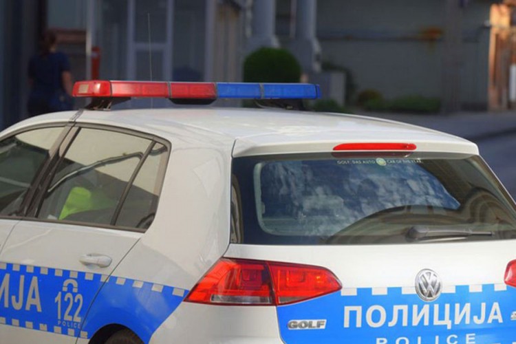Povećan broj napada na policijske službenike u RS