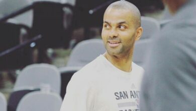 Toni Parker završio karijeru
