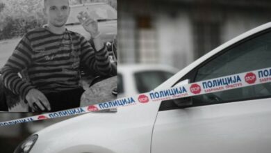 Detalji obustave istrage protiv braće uhapšenih zbog ubistva Koprene