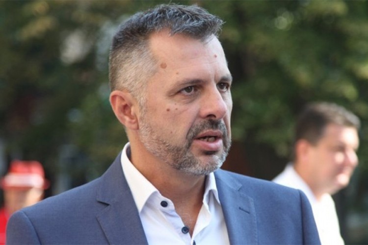 Radojičić: Najmanji stepen zaduženosti Banjaluke u posljednjih 10 godina