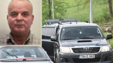 Đukanović predat MUP-u RS, u toku transport ka KPZ Tunjice