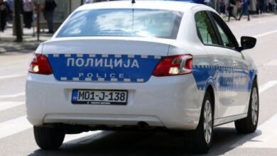 Maloljetnik zadobio povrede opasne po život