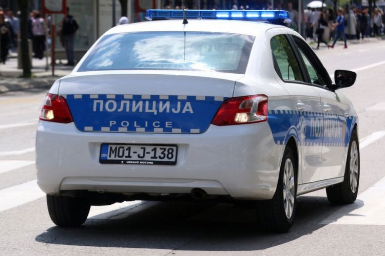 Maloljetnik zadobio povrede opasne po život
