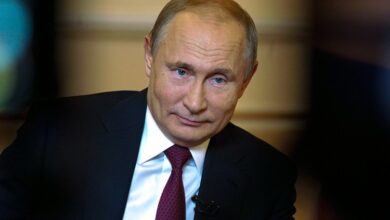 Putin naredio smjenu dvojice generala policije