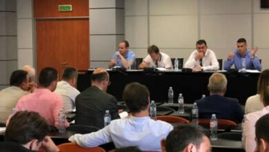 Od sljedeće sezone bez podjele bodova u Superligi Srbije