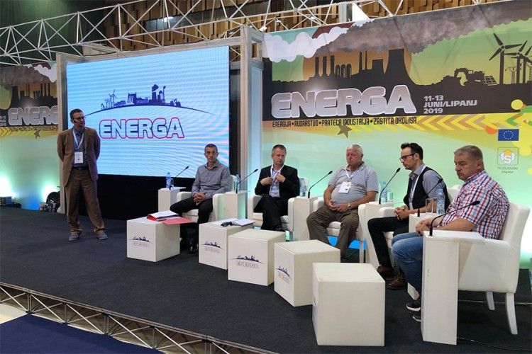 Biogasne elektrane put ka čistijoj i ekonomski jačoj BiH