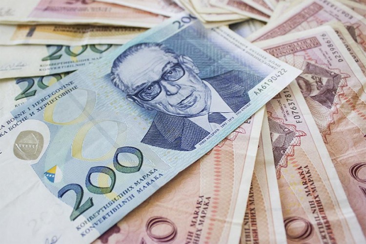 Zloupotrebom polažaja i falsifikovanjem isprava prisvojili skoro dva miliona KM