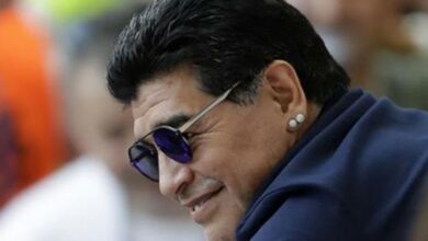 Maradona nije više trener Doradosa