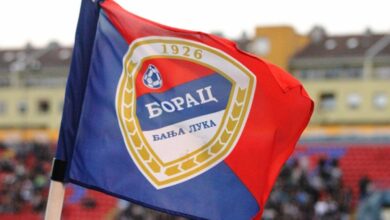 Borac dobio licencu