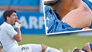 Suarez pet godina nakon ugriza: Nehumani su bili prema meni
