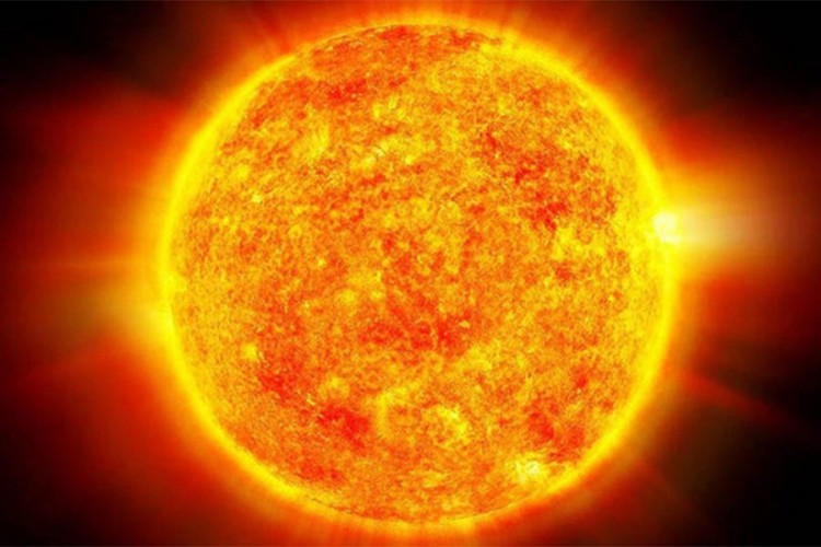 Ogroman bljesak Sunca prijeti životu na Zemlji