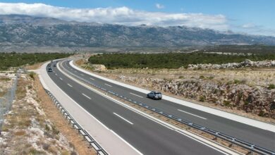 Od danas nove cijene putarine u Hrvatskoj