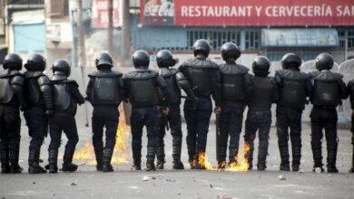 Policija rastjerala žute prsluke  na početku protesta