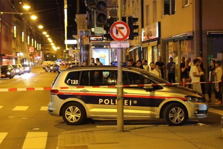 Nakon ubistva državljanina BiH u Salcburgu, policija uhapsila osumnjičenog Albanca