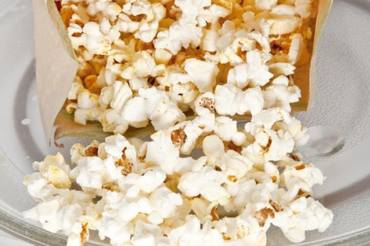 Za efikasno gubljenje kilograma uključite zdrave užine
