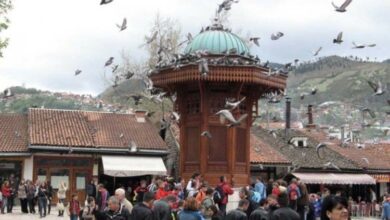 U Federaciji 1.100 osoba ima certifikat za turističkog vodiča