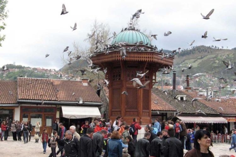 U Federaciji 1.100 osoba ima certifikat za turističkog vodiča
