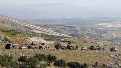 Ponovo napadnuti turski položaji u sirijskoj pokrajini Idlib
