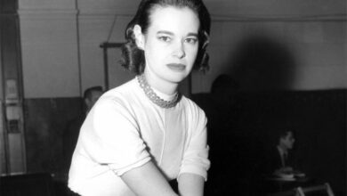 Preminula američka modna ikona Gloria Vanderbilt