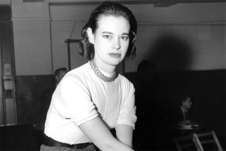Preminula američka modna ikona Gloria Vanderbilt