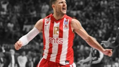 Beron još godinu dana u Zvezdi