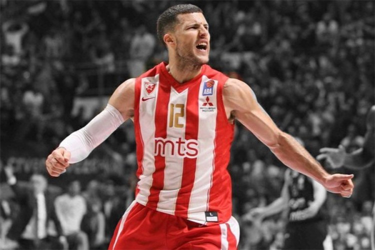 Beron još godinu dana u Zvezdi