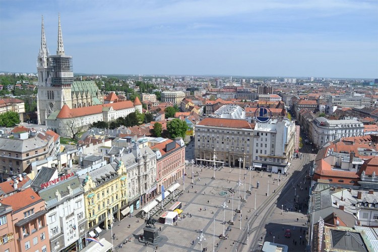 Hrvatska vlada povećala kvotu za zapošljavanje stranih radnika