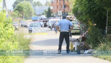 Banjalučanin platio glavom sinove ljubavne jade