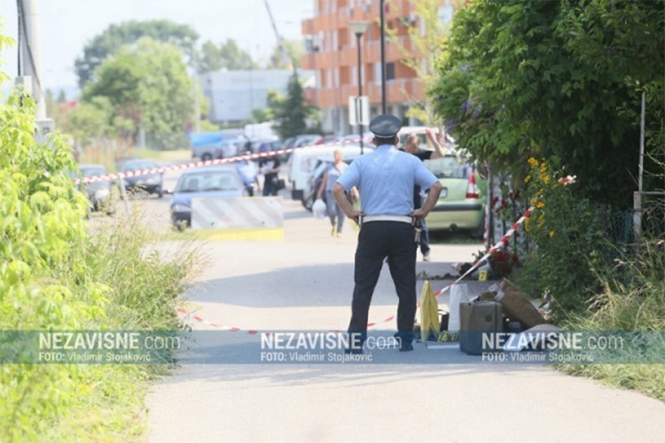 Banjalučanin platio glavom sinove ljubavne jade