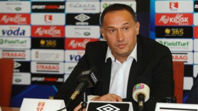 Ðorović poslije Njemačke: Molim vas, zaštitite igrače