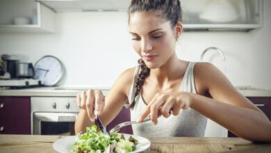 Ishrana koja pomaže kod problema sa gljivicama