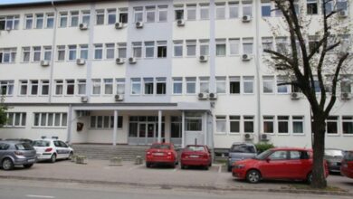 Ukinut pritvor trojici osimnjičenih u akciji "Klub"
