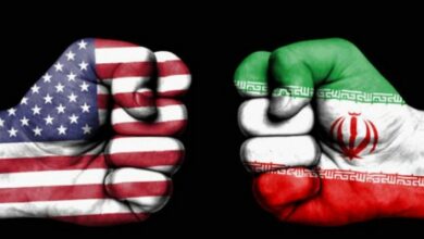 Novi udar Amerike na Iran