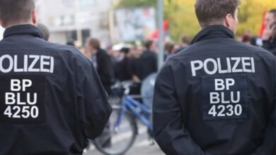 Bizaran incident u Berlinu, povrijeđen veći broj lica