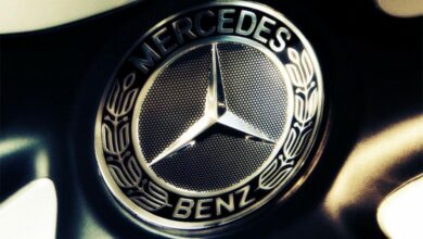 Dajmler povlači 60.000 Mercedesa na prepravku u Njemačkoj