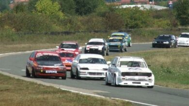 Kružna auto-trka okupila 85 učesnika iz regiona