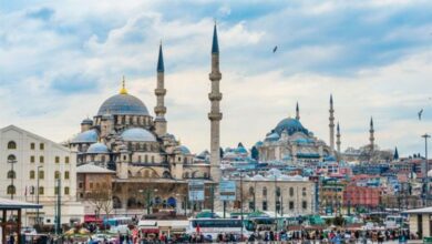 Zatvorena birališta u Istanbulu, rezultati za nekoliko sati