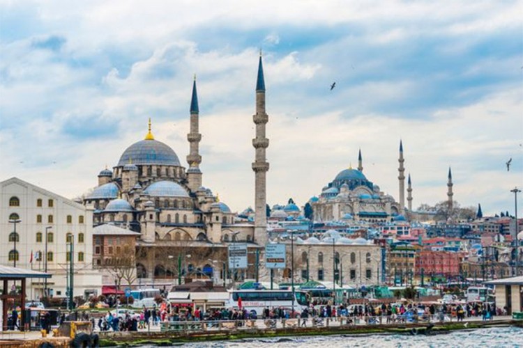 Zatvorena birališta u Istanbulu, rezultati za nekoliko sati