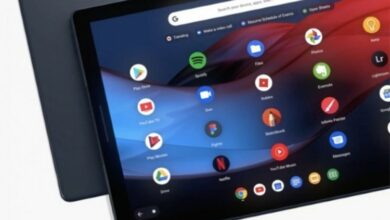 Google odustaje od Chrome OS tableta, fokusira se na laptopove