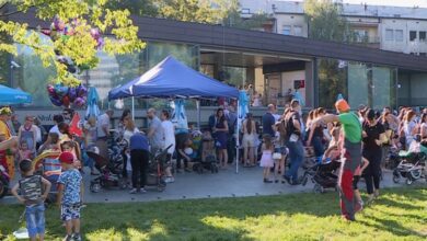 Za srijedu odgođena "Konferencija beba" u Banjaluci